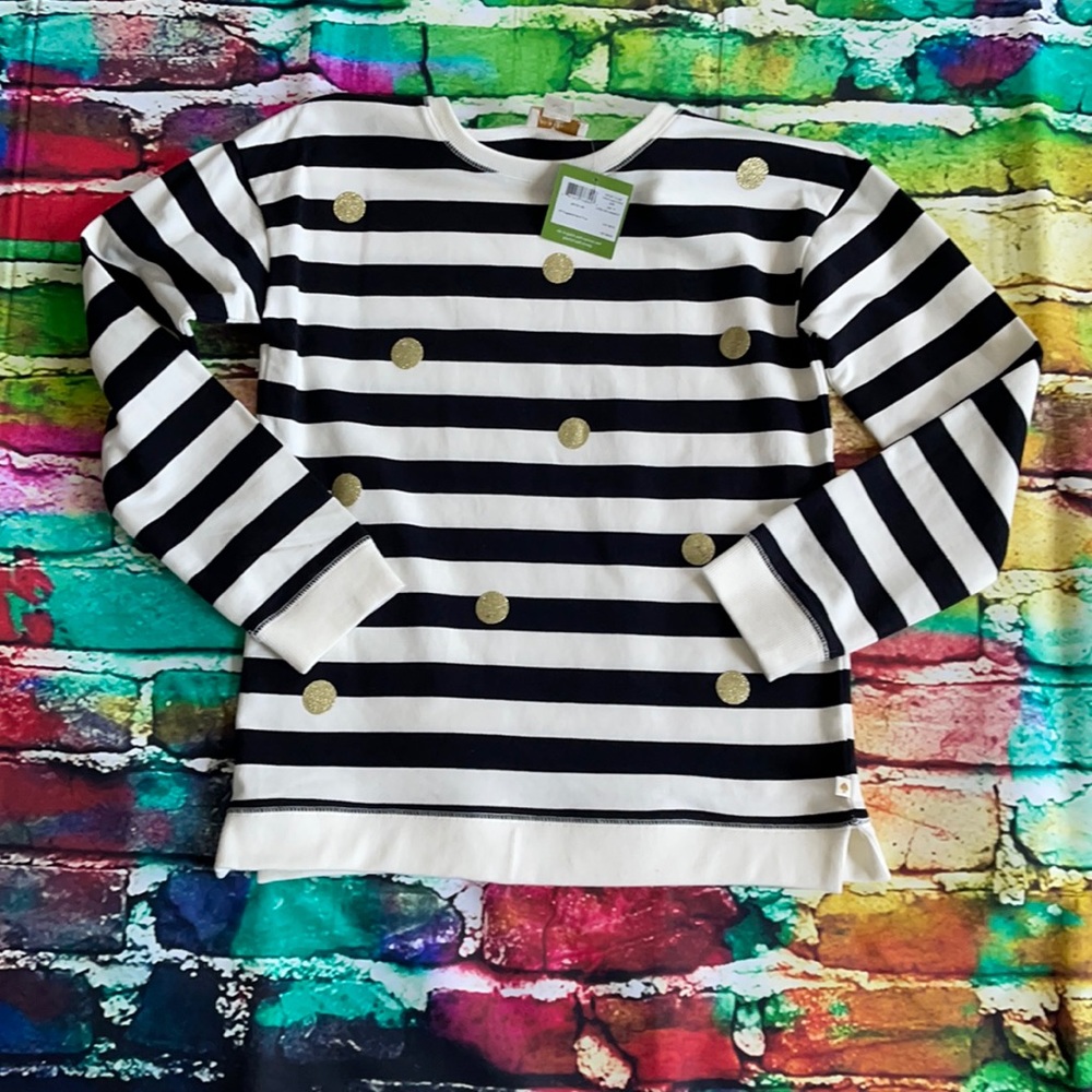 Kate Spade sweatshirt